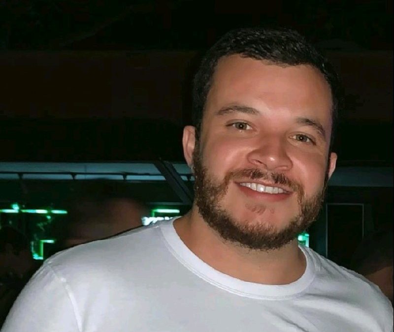 Iago Maldonado