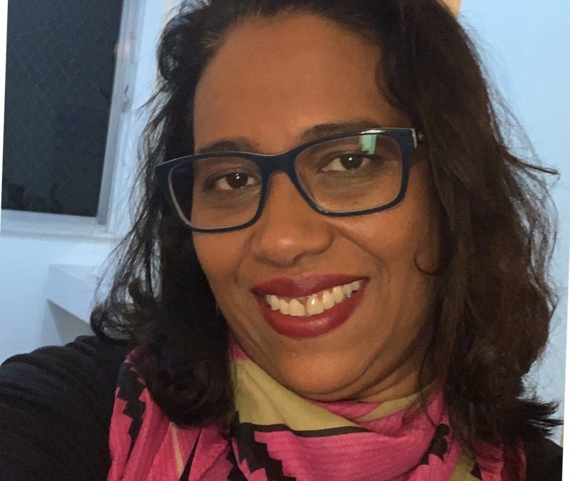 Ingrid Reis