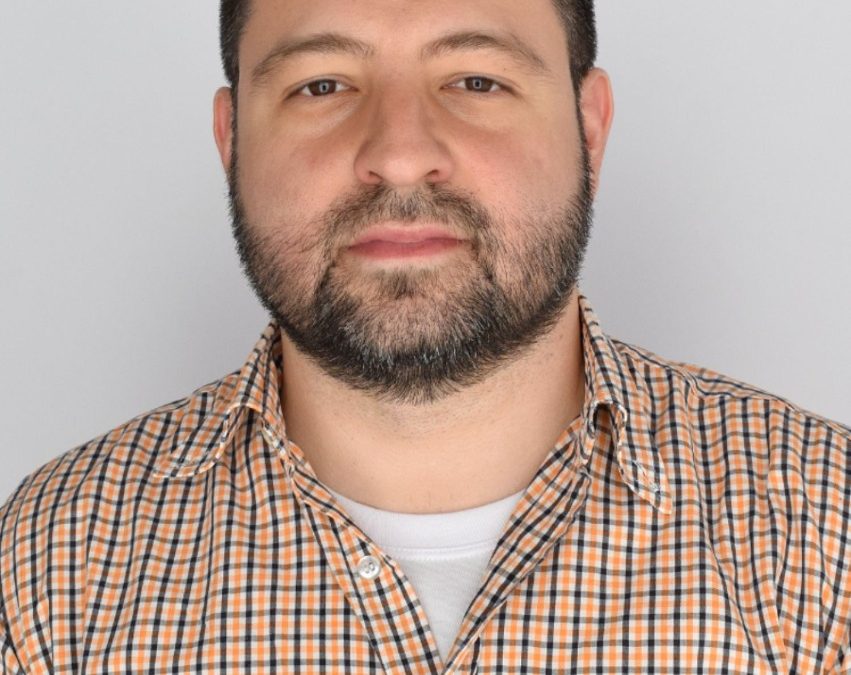 Bruno Berezaga