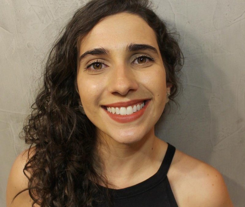 Caroline Cabral