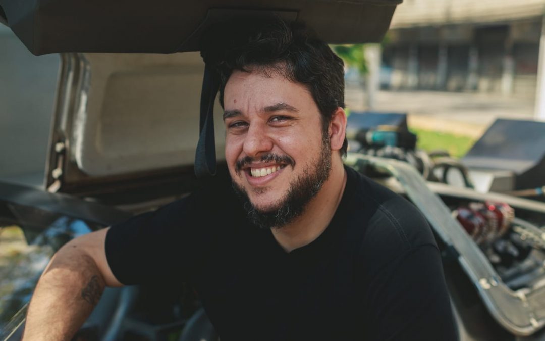Henrique Granado