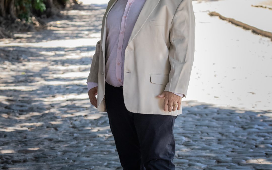 Ricardo Kneipp