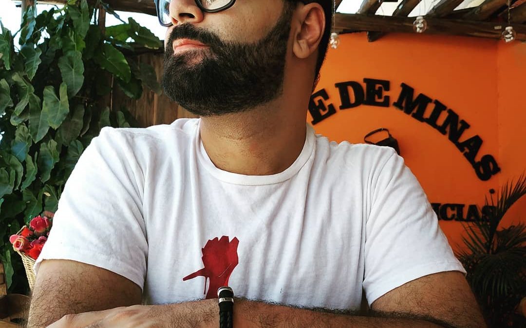 Raphael Lourenço