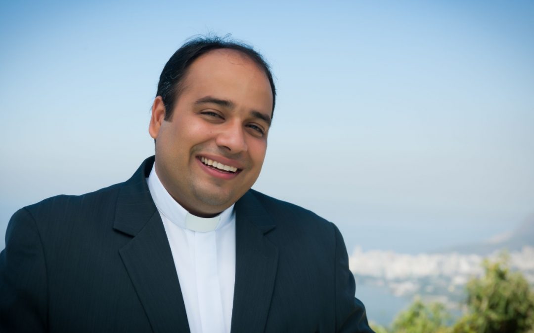 Padre Omar