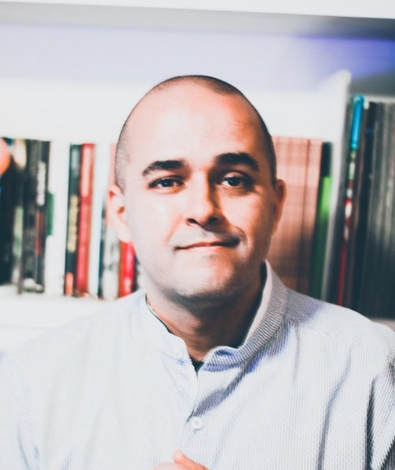 Bruno Garcia