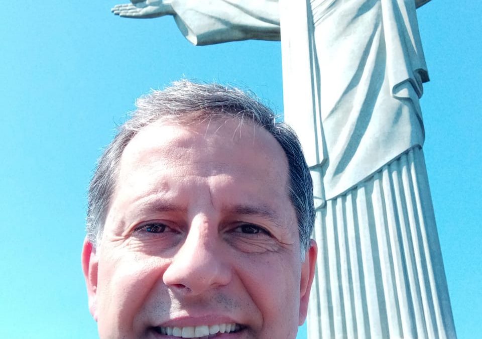 Marcos André Gaspar