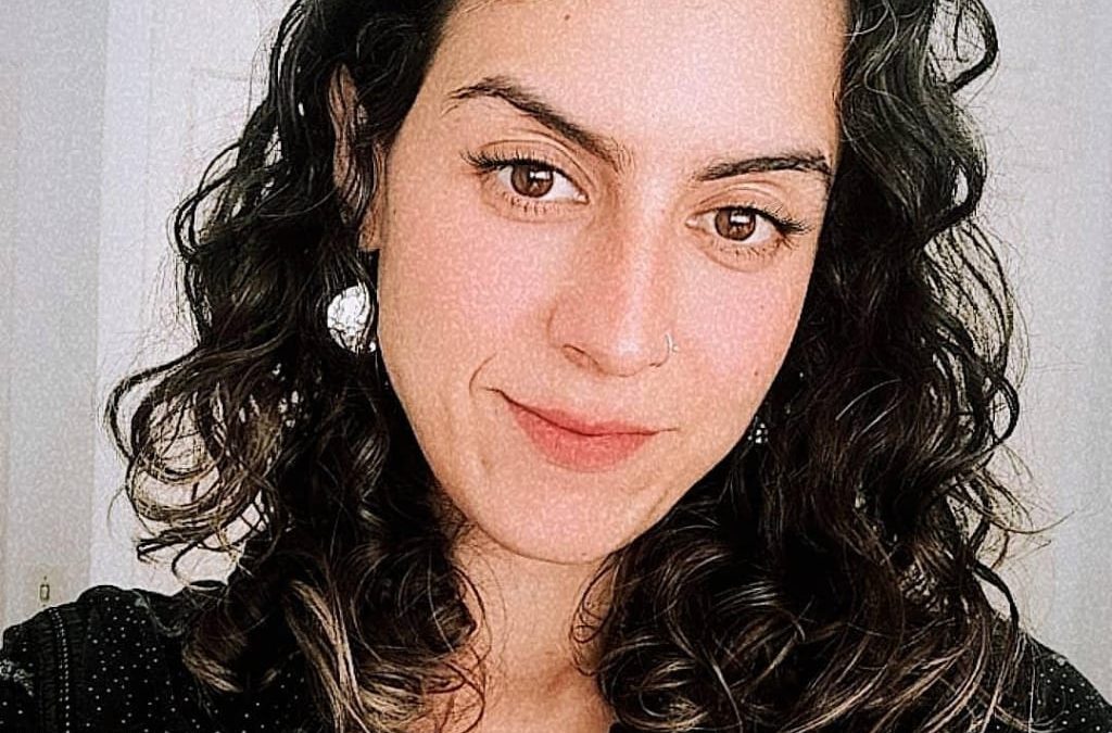 Luíza Luth