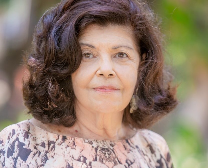 Carlota Esteves