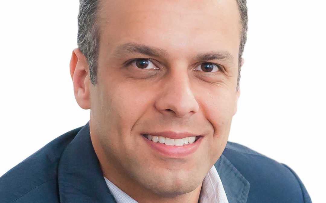 Otto Machado