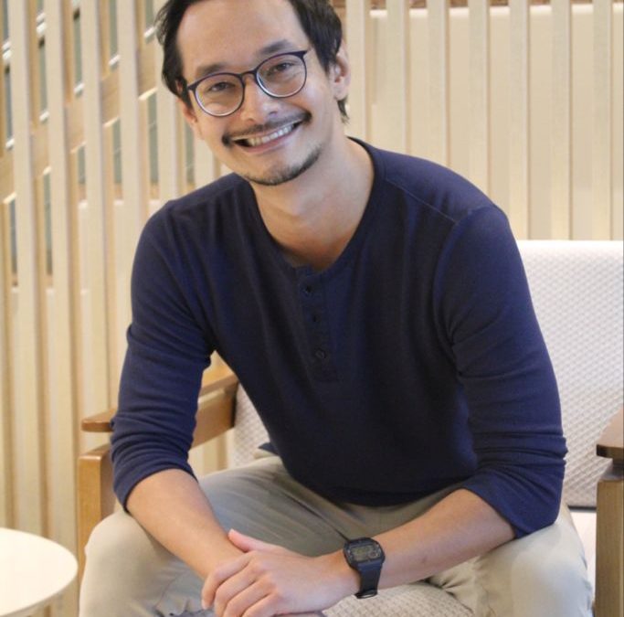 Christopher Toya