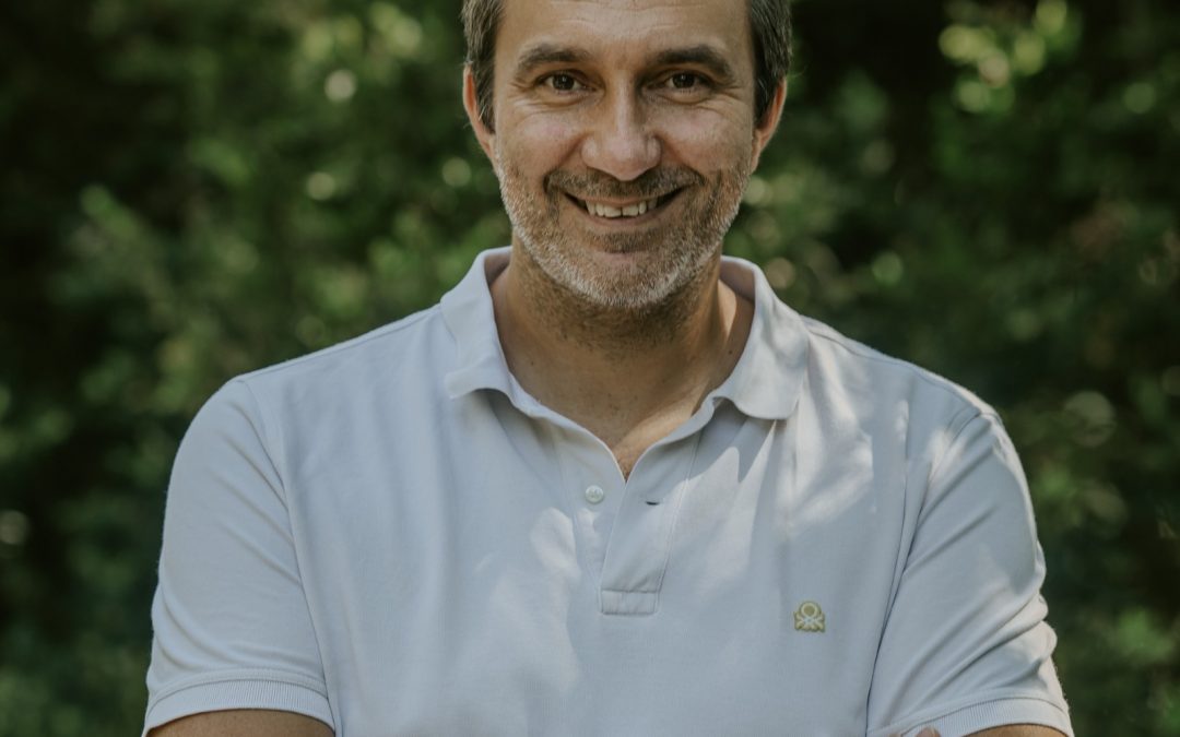 Ricardo Marvão