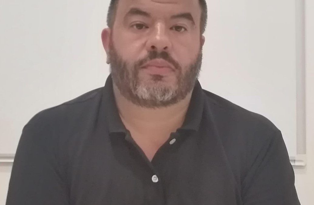 João Miguel Mesquita