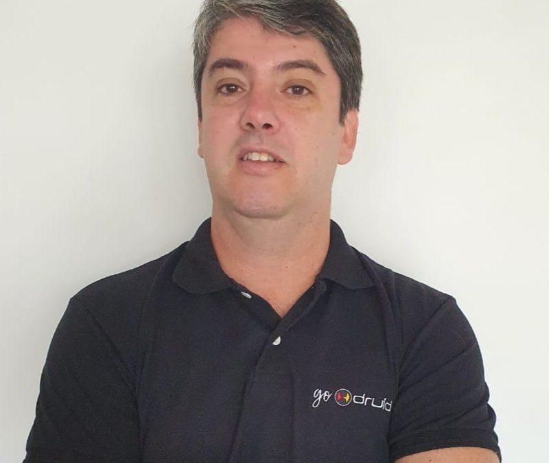 Rafael Estima