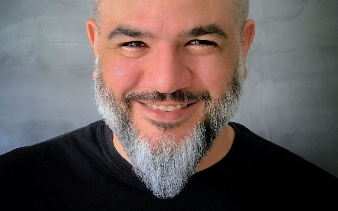 Alessandro Mendes