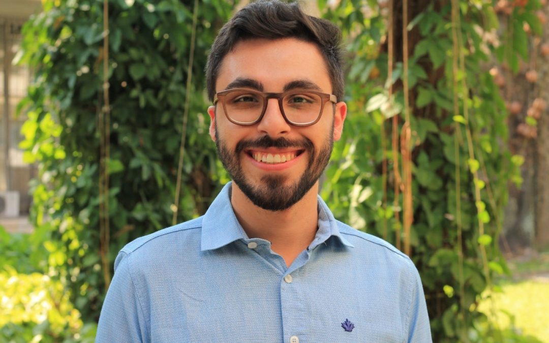 Vinicius Chacon