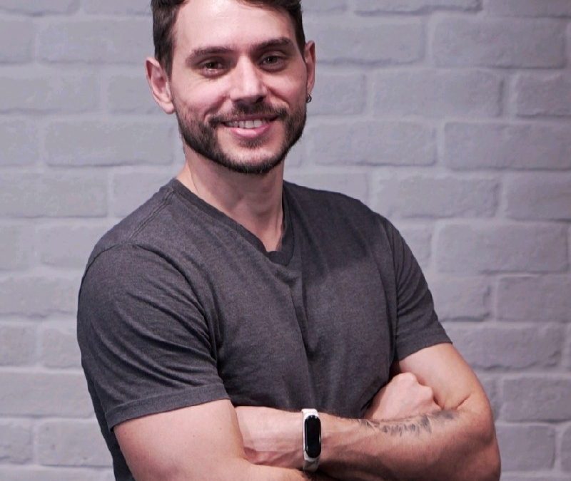 Luis Felipe Salomão