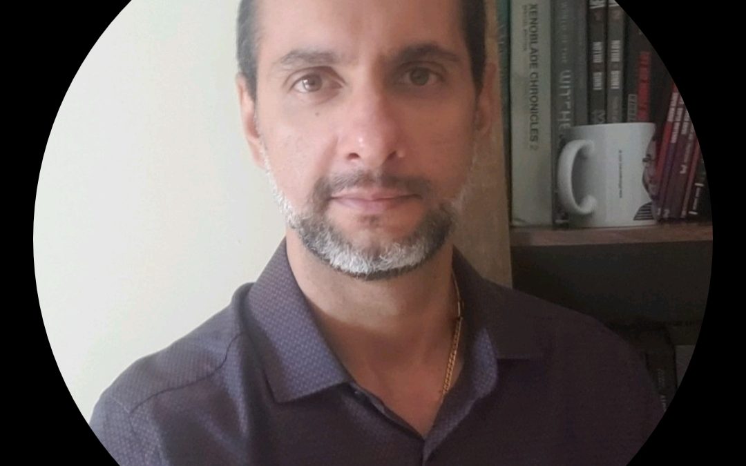José Ricardo da Silva Junior