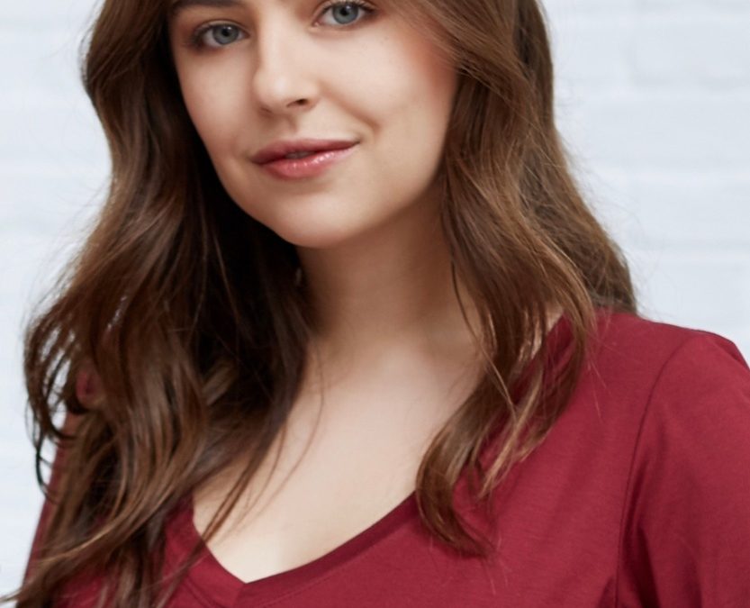 Luisa Morato