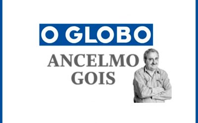 Nota – Ancelmo Gois