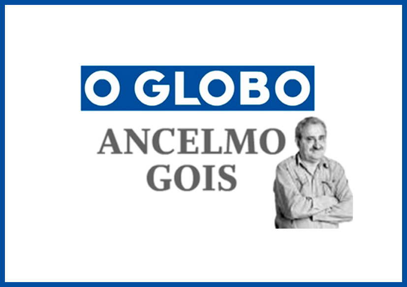 Nota – Ancelmo Gois