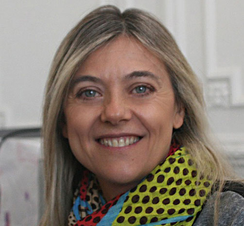 Maria Laura Palacios